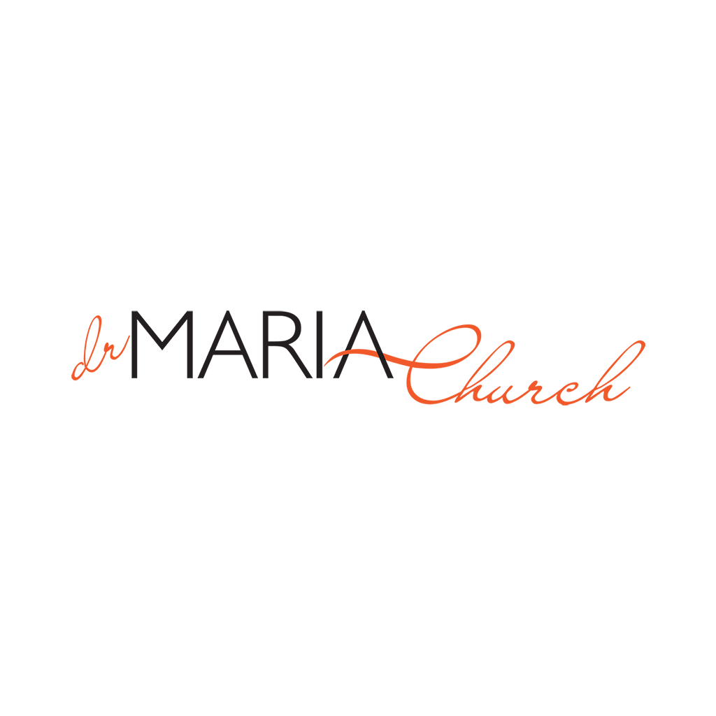 Saka Digital Client Logo - Dr. Maria Church